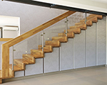 Construction et protection de vos escaliers par Escaliers Maisons à Saint-Germain-de-Coulamer